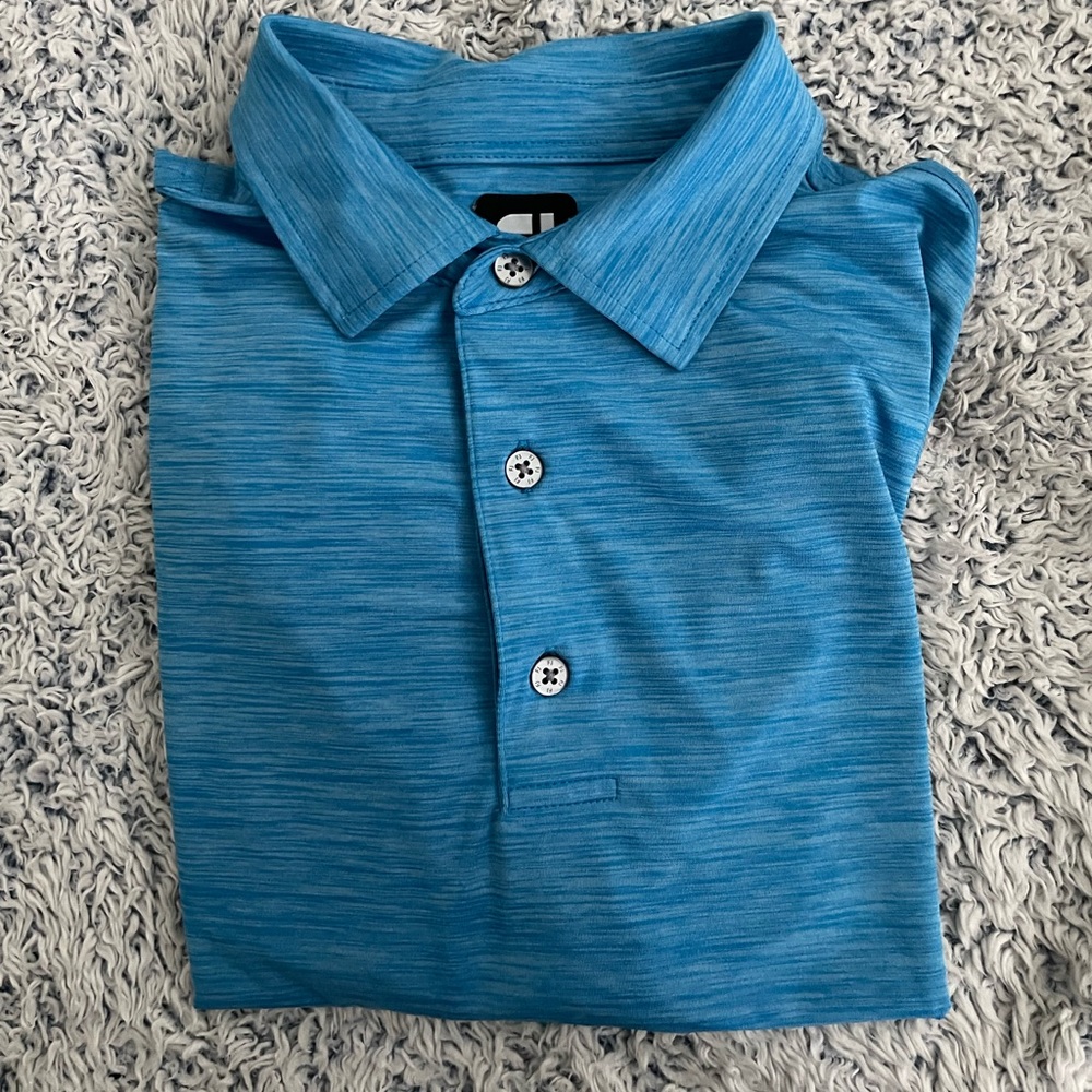 Footjoy Polo